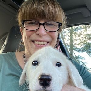 Meet your Posher, Nancy